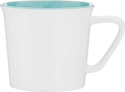 11 oz cavetto