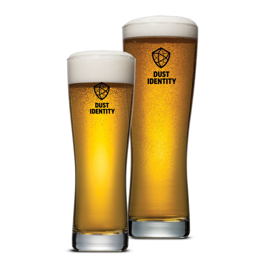 Wilburton Pilsner - Imprinted