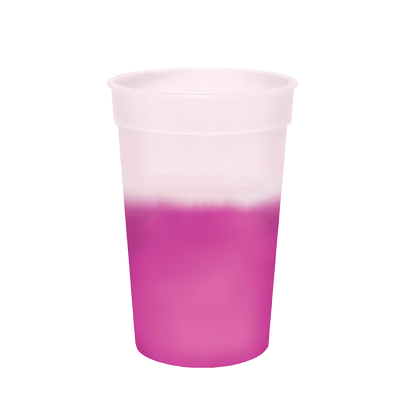 Mood™ 12 oz. Stadium Cup