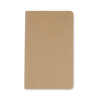 Moleskine® Cahier Plain Large Journal