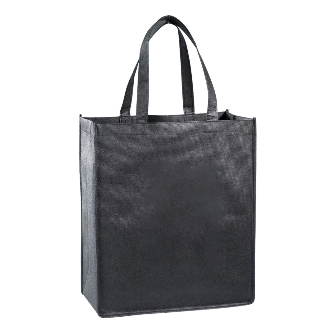 Basic Tote Bag