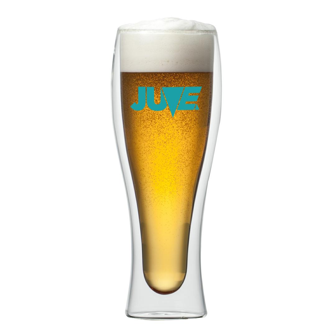 Borosilicate™ Bira Glass - 12oz