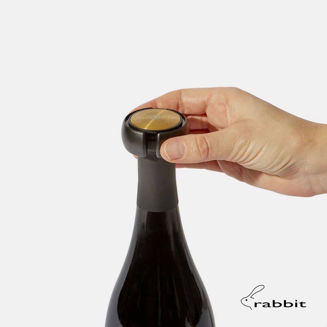 rabbit® Lever Corkscrew