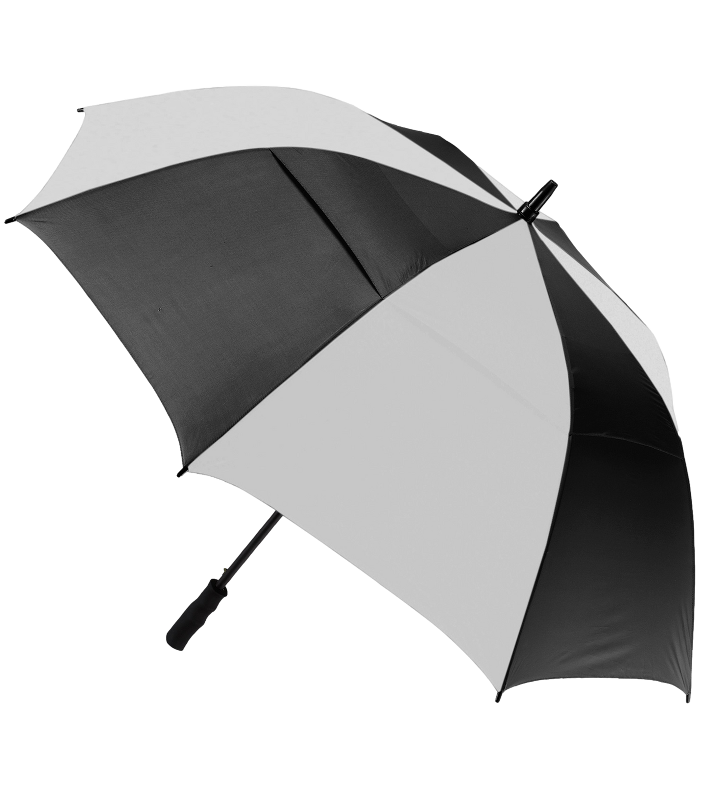 The Open Umbrella