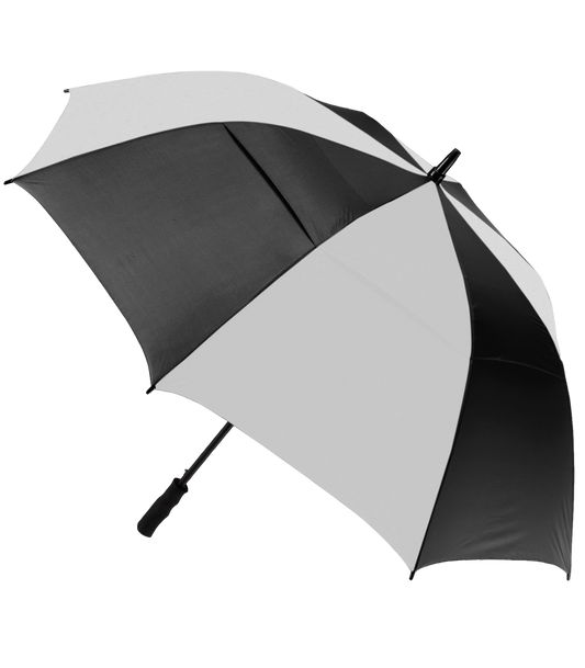 The Open Umbrella