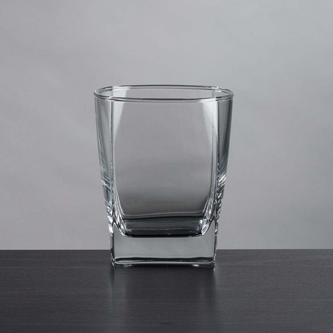 Sterling OTR/DOF - Deep Etch