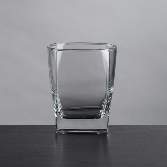 Sterling OTR/DOF - Deep Etch