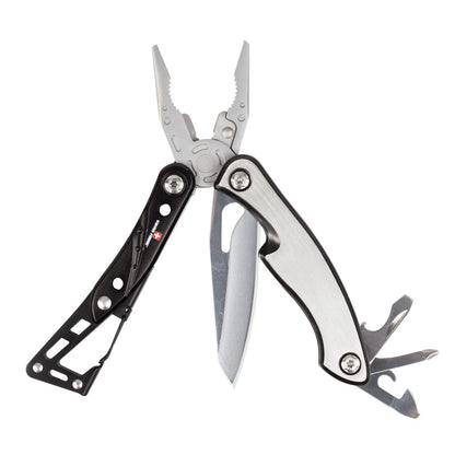 Swiss Force® Armour Multi-Tool with Carabiner