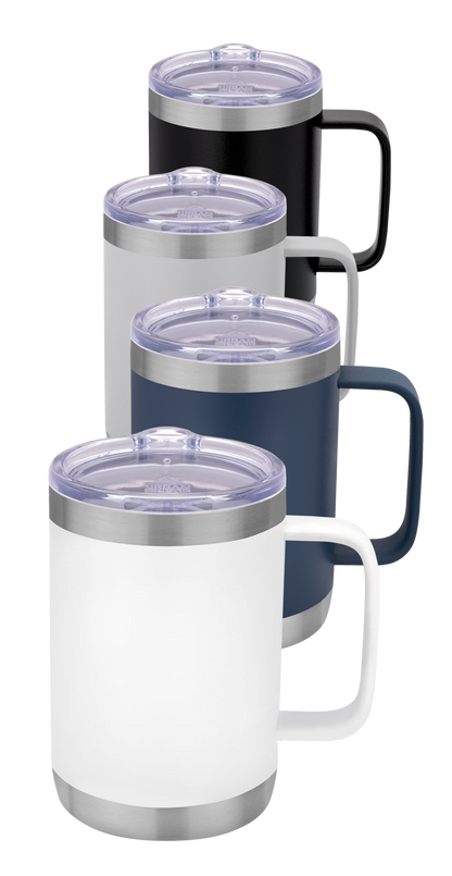 15oz Urban Peak® Citrine Vacuum Mug