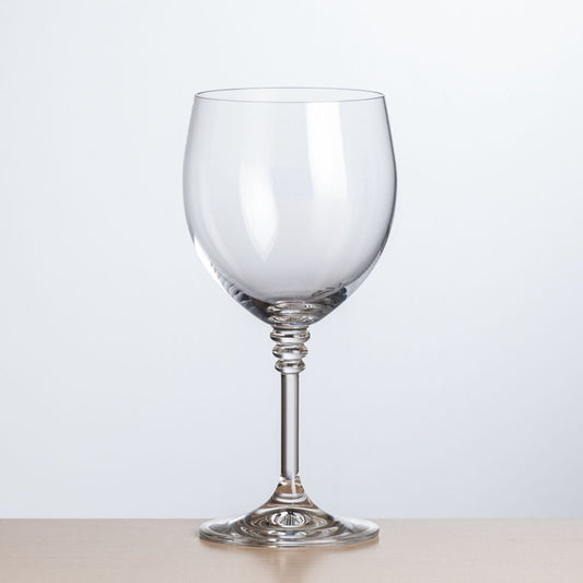 Fiore Wine - Deep Etch