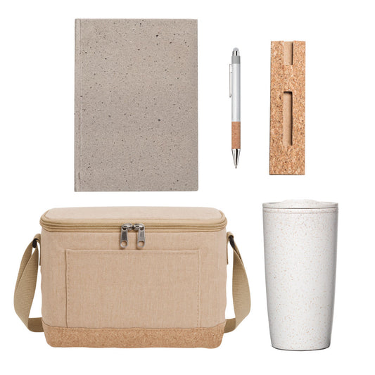 Sustainable Start Onboarding Set