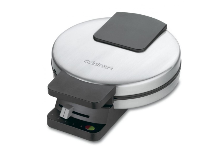 Cuisinart Round Classic Waffle Maker