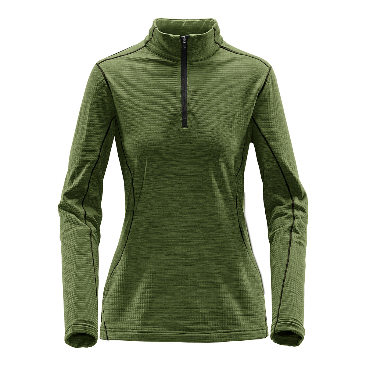 Stormtech Base Women's Thermal Zip