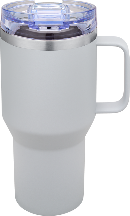 30 oz Urban Peak® Harbor Trail Vacuum Camp Mug