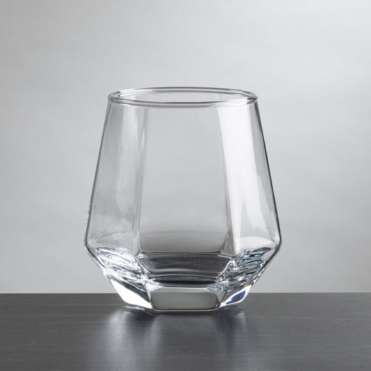 Hartsdale On-the-Rocks - Deep Etch