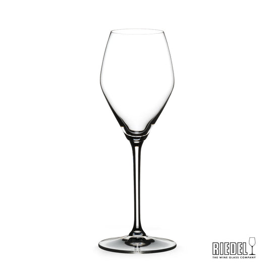 RIEDEL Extreme Champagne - 11.37oz - Deep Etch