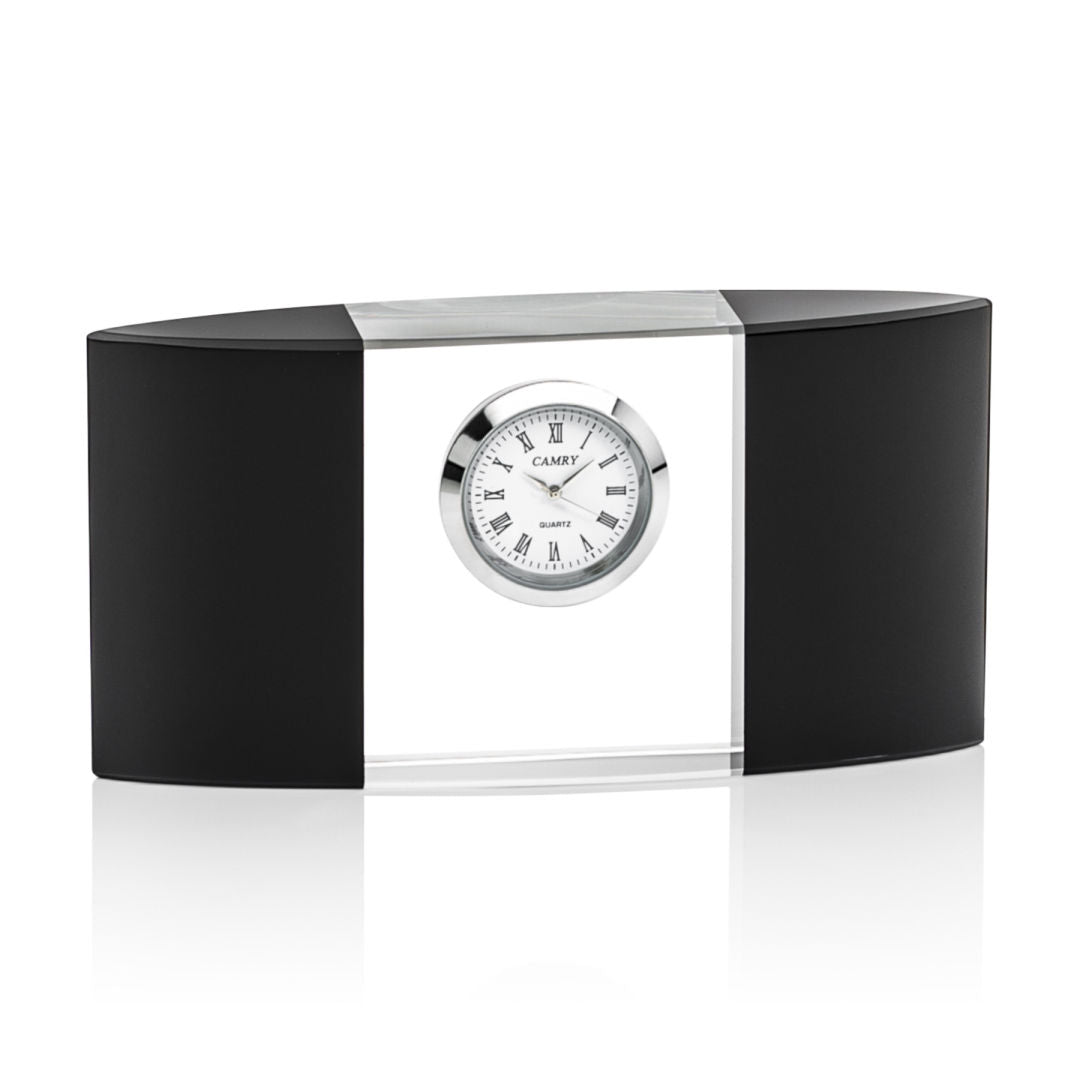Atlanta Clock