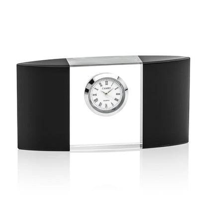 Atlanta Clock