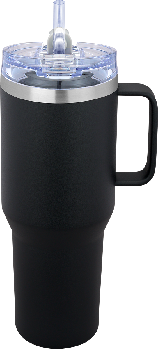 40 oz Urban Peak@ Apex Ridge Vacuum Travel Mug