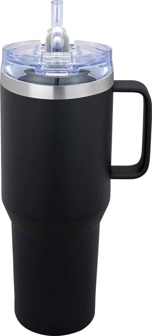 40 oz Urban Peak@ Apex Ridge Vacuum Travel Mug