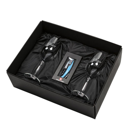 Swiss Force® Opener & Lethbridge Wine