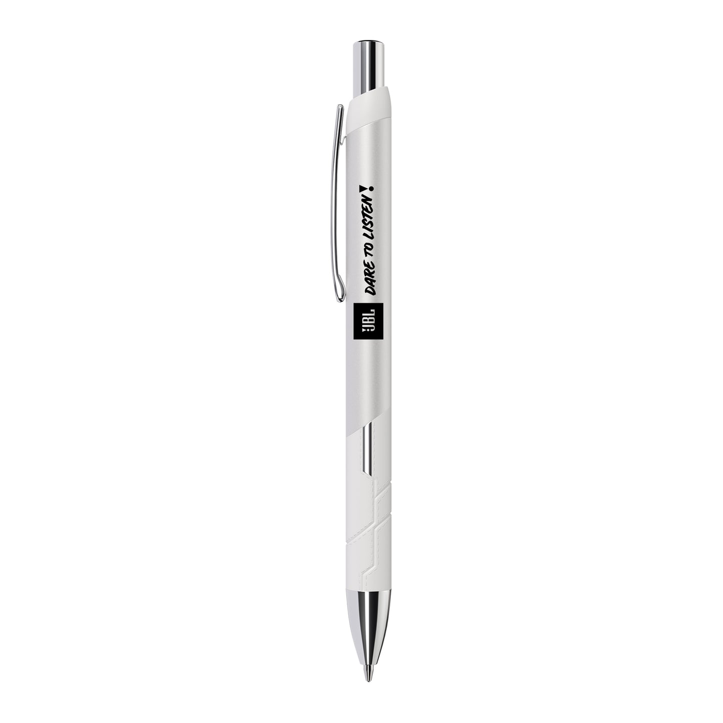 Avia plastic ballpoint pen