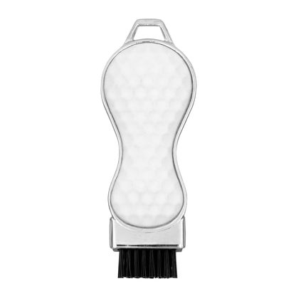 Multi-function Golf Brush Tool