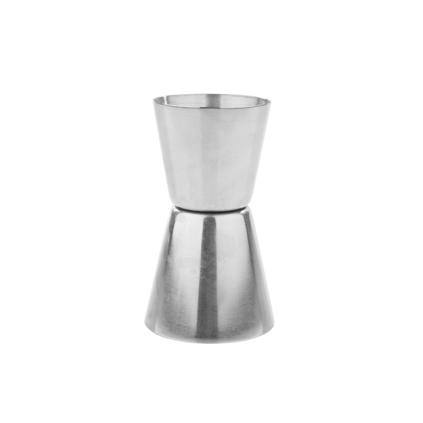 True® Dual: Double Jigger