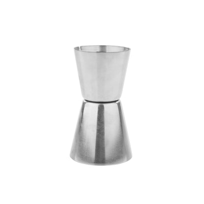 True® Dual: Double Jigger