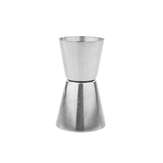 True® Dual: Double Jigger