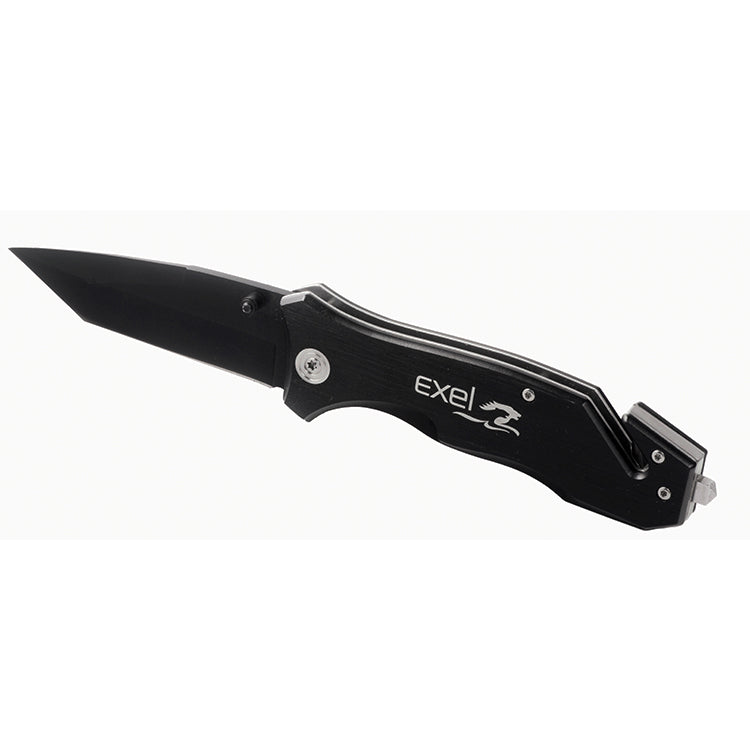Survivor Knife