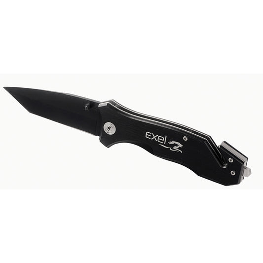 Survivor Knife
