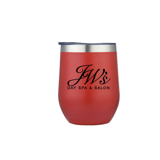 The Tipsy Cup