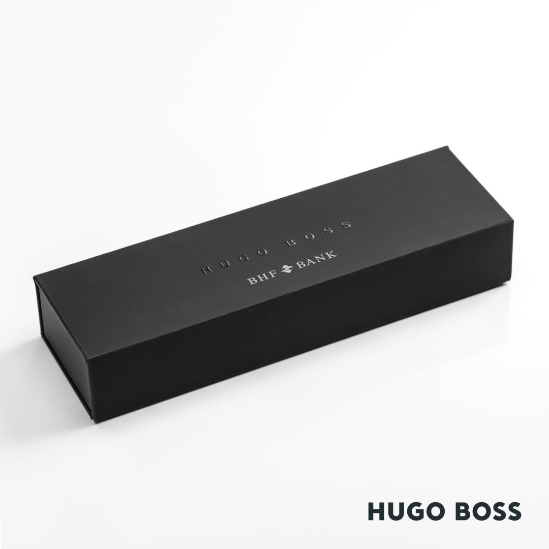 Hugo Boss Storyline Ballpoint Pen