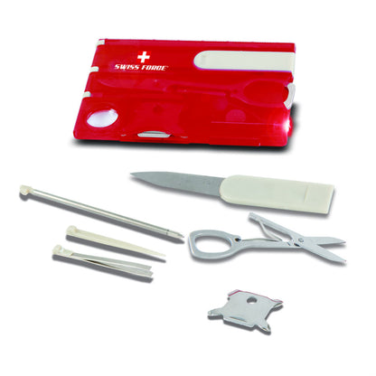Swiss Force® Variety Multi-Tool