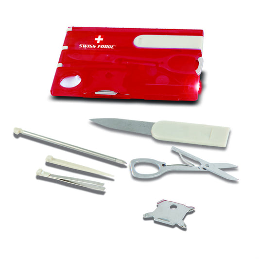 Swiss Force® Variety Multi-Tool