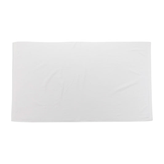 Presidential Plush Velour Beach Towel