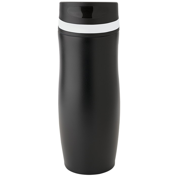 14 oz Persona® Wave Trail Vacuum Tumbler
