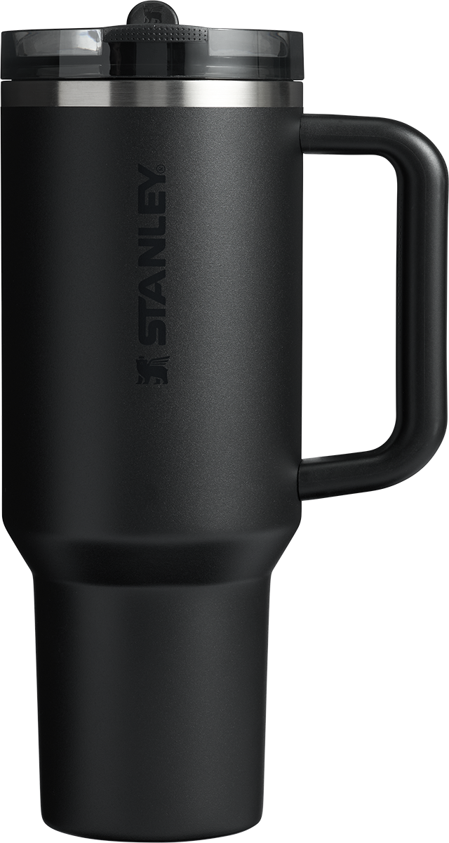 Stanley® 40oz Quencher ProTour Flip Straw Tumbler