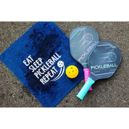 Soft Touch Sport/Stadium Towel