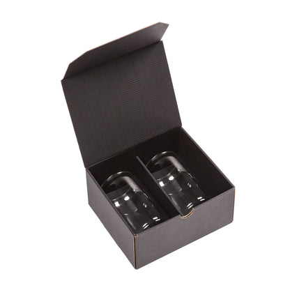 Beer Can Beer Glass - VividPrint™