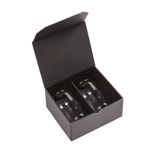 Beer Can Beer Glass - VividPrint™