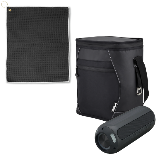 Urban Peak® CB166 Fairway Trio Kit