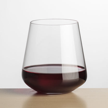 Cannes Stemless Wine - 10.5oz/13.5oz - VividPrint™