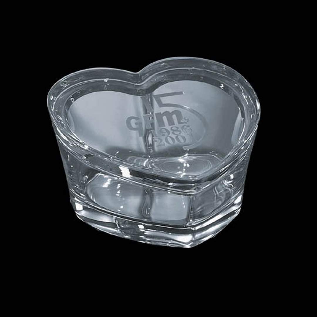 Temptation Crystal Box