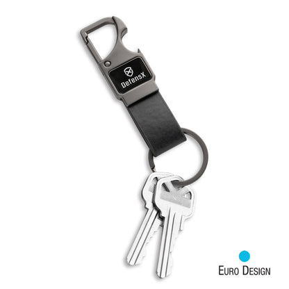 Euro Design® Loudin 3 In 1 Key Holder
