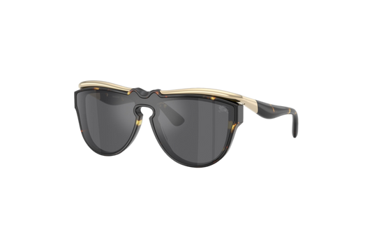 Burberry Women's Classic Brow Sunglasses