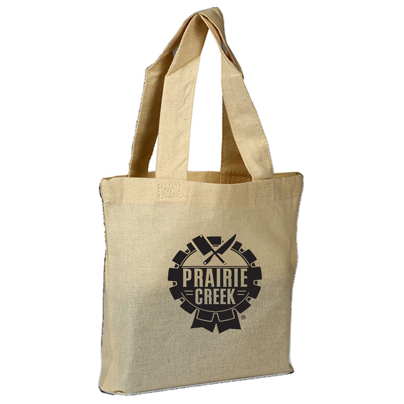 Natural Lil Conrad Tote