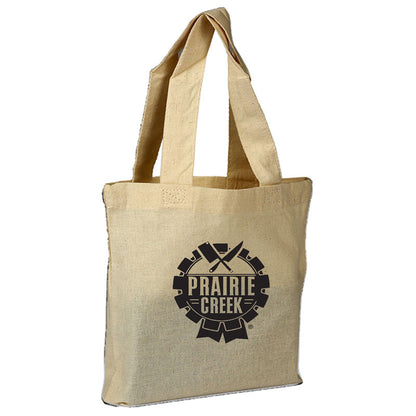 Natural Lil Conrad Tote