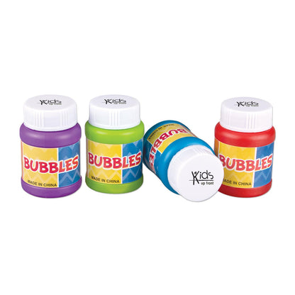 Assorted Assorted Colors 1 Oz. Bubbles